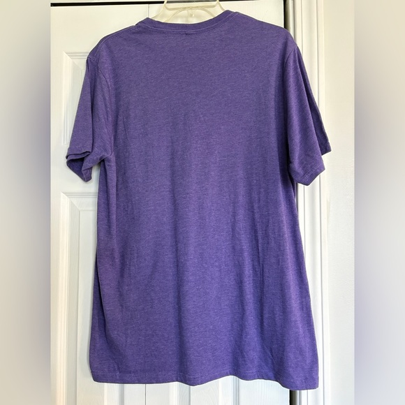 KEXP BOWIECORN T-Shirt - Unisex Large - Picture 3 of 5